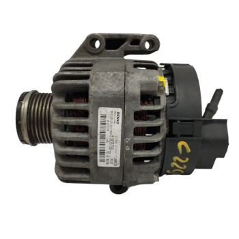 Recambio de alternador para lancia ypsilon (101) 1.3 jtd 16v referencia OEM IAM 51805799 70A MS1012101180