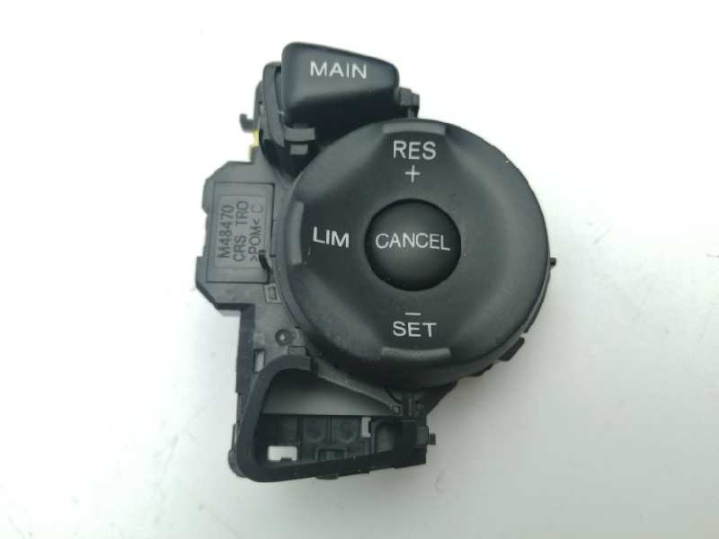 Recambio de mando volante para honda cr-v 1.6 dtec cat referencia OEM IAM Recambio de mando volante para honda cr-v 1.6 dtec cat referencia OEM IAM
