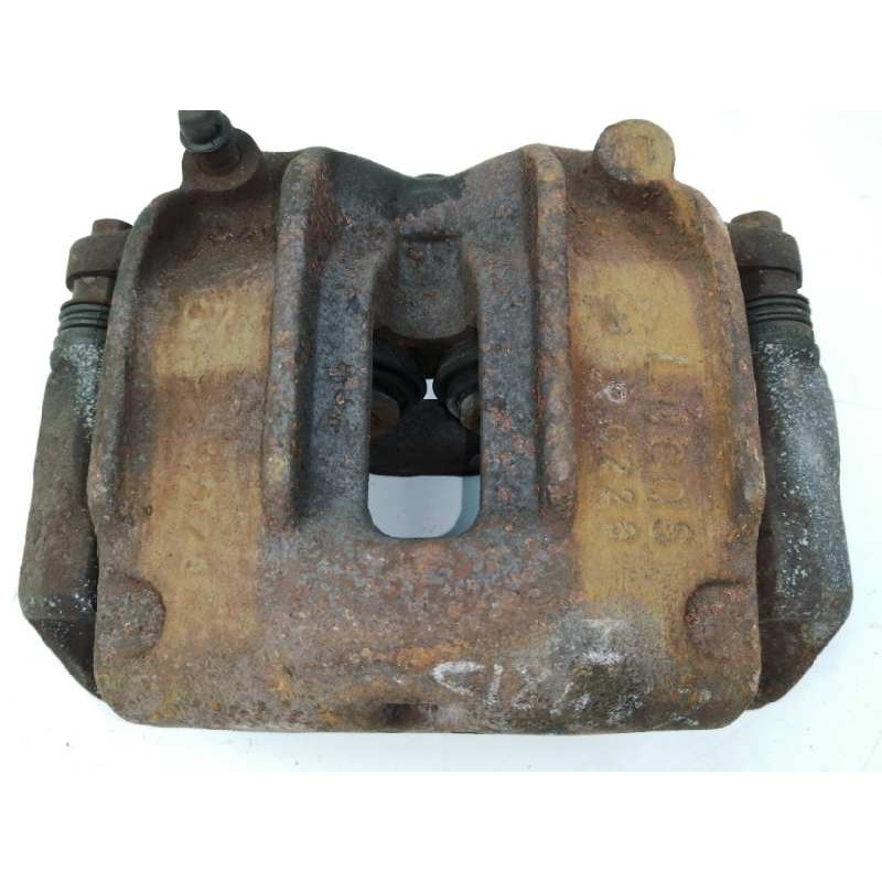 Recambio de pinza freno delantera izquierda para nissan terrano/terrano.ii (r20) ve (3-ptas.) referencia OEM IAM   