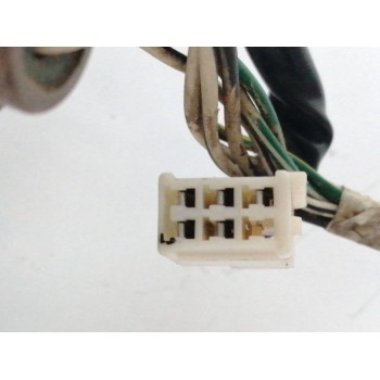 Recambio de piloto trasero izquierdo para toyota rav 4 i (_a1_) 2.0 4wd (sxa10) referencia OEM IAM   