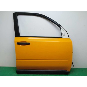 Recambio de puerta delantera derecha para nissan x-trail (t31) xe referencia OEM IAM H0100JG4MM  