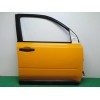 Recambio de puerta delantera derecha para nissan x-trail (t31) xe referencia OEM IAM H0100JG4MM  