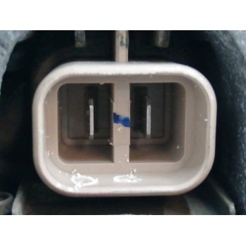 Recambio de alternador para kia sorento i (jc) 2.5 crdi referencia OEM IAM   