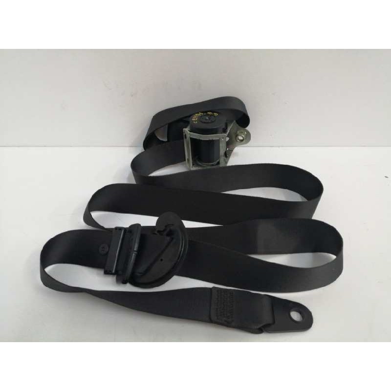 Recambio de cinturon seguridad delantero derecho para mini mini (r56) cooper referencia OEM IAM 2751226 601028800D 