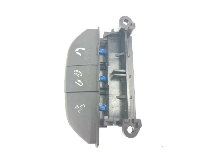 Recambio de mando volante para honda cr-v 1.6 dtec cat referencia OEM IAM Recambio de mando volante para honda cr-v 1.6 dtec cat referencia OEM IAM