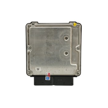 Recambio de centralita motor uce para seat leon (5f1) 2.0 tdi referencia OEM IAM 04L907309R 0281031066 