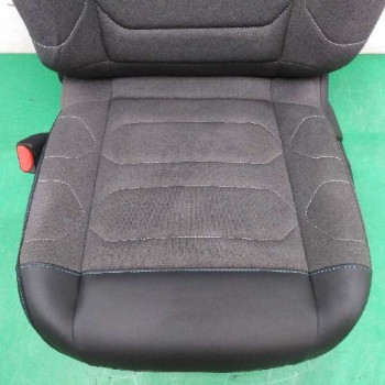 Recambio de asiento delantero izquierdo para citroën c4 iii (ba_, bb_, bc_) 1.5 bluehdi 110 (bbyhsa) referencia OEM IAM   