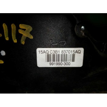 Recambio de cerradura puerta delantera izquierda para seat cordoba berlina (6l2) top ii referencia OEM IAM 3B1837015AQ  