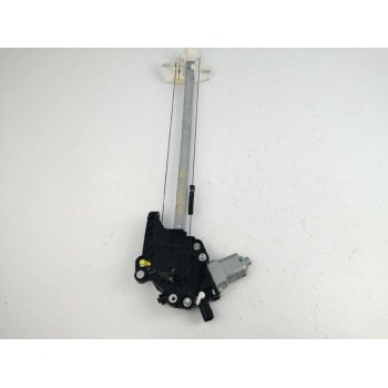 Recambio de elevalunas trasero izquierdo para honda cr-v 1.6 dtec cat referencia OEM IAM   