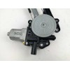 Recambio de elevalunas trasero izquierdo para honda cr-v 1.6 dtec cat referencia OEM IAM   