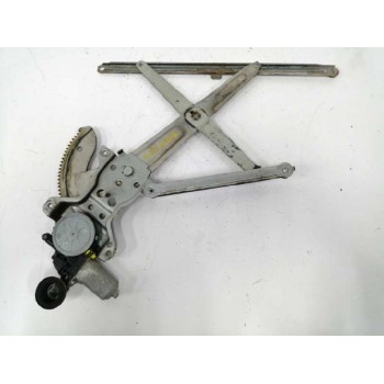 Recambio de elevalunas delantero izquierdo para suzuki swift berlina (mz) 1.3 ddis diesel cat referencia OEM IAM 8346063J00 2621