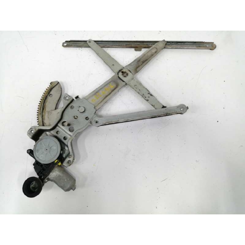 Recambio de elevalunas delantero izquierdo para suzuki swift berlina (mz) 1.3 ddis diesel cat referencia OEM IAM 8346063J00 2621