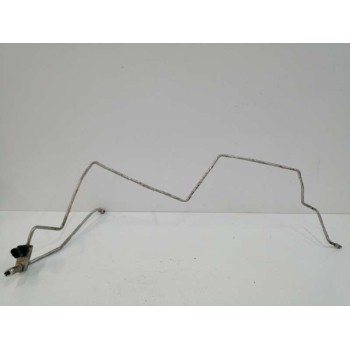 Recambio de tubos aire acondicionado para toyota corolla verso (r1) 1.8 16v cat referencia OEM IAM   