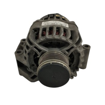 Recambio de alternador para lancia ypsilon (101) 1.3 jtd 16v referencia OEM IAM 51805799 70A MS1012101180