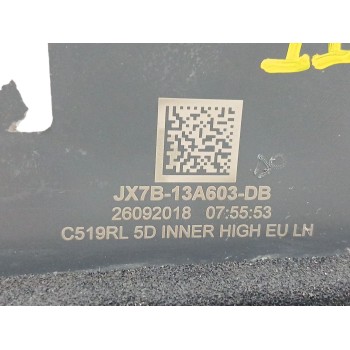 Recambio de piloto trasero izquierdo interior para ford focus iv (hn) 1.0 ecoboost referencia OEM IAM JX7B13A603DB  