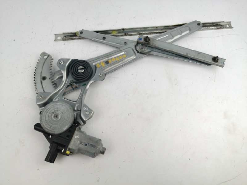 Recambio de elevalunas delantero izquierdo para honda cr-v 1.6 dtec cat referencia OEM IAM   