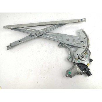 Recambio de elevalunas delantero izquierdo para honda cr-v 1.6 dtec cat referencia OEM IAM   