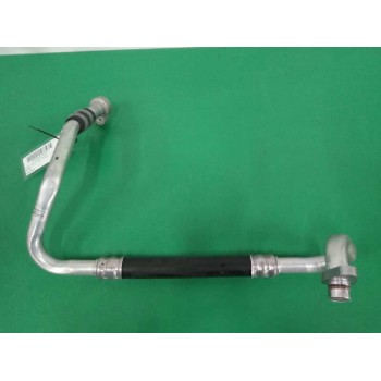 Recambio de tubos aire acondicionado para renault clio iv zen referencia OEM IAM 924803929R  