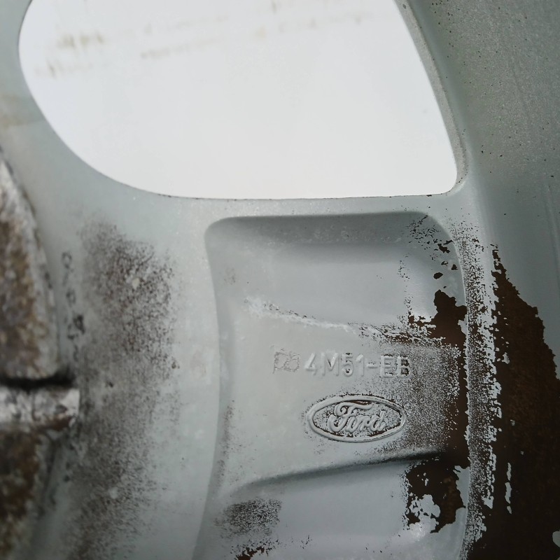 LLANTA 6 5JX16H2 OFF52 5 5H 5X108