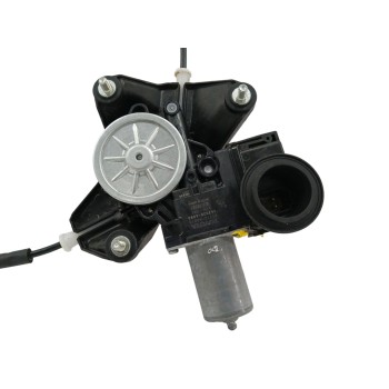 Recambio de elevalunas trasero derecho para mazda 2 hatchback (kb) 1.5 hybrid (kbac3x) referencia OEM IAM 85710K0010  