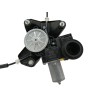 Recambio de elevalunas trasero derecho para mazda 2 hatchback (kb) 1.5 hybrid (kbac3x) referencia OEM IAM 85710K0010  