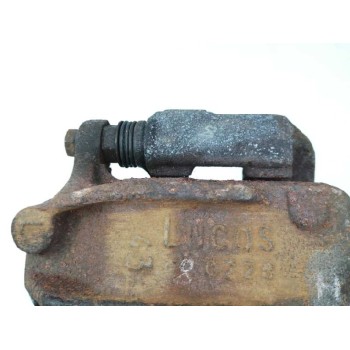 Recambio de pinza freno delantera izquierda para nissan terrano/terrano.ii (r20) ve (3-ptas.) referencia OEM IAM   