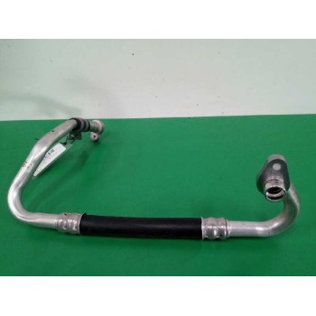 Recambio de tubos aire acondicionado para renault clio iv zen referencia OEM IAM 924803929R  