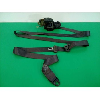 CINTURON SEGURIDAD DELANTERO DERECHO 33004176E 