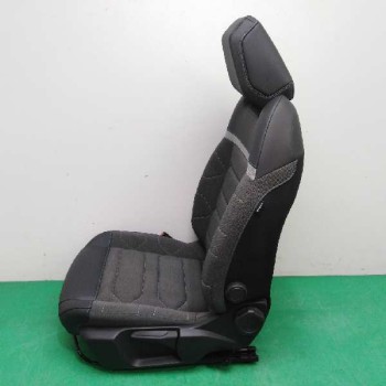 Recambio de asiento delantero izquierdo para citroën c4 iii (ba_, bb_, bc_) 1.5 bluehdi 110 (bbyhsa) referencia OEM IAM   