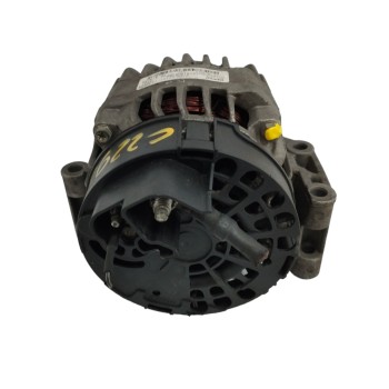 Recambio de alternador para lancia ypsilon (101) 1.3 jtd 16v referencia OEM IAM 51805799 70A MS1012101180