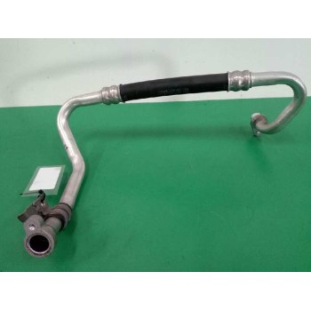 Recambio de tubos aire acondicionado para renault clio iv zen referencia OEM IAM 924803929R  