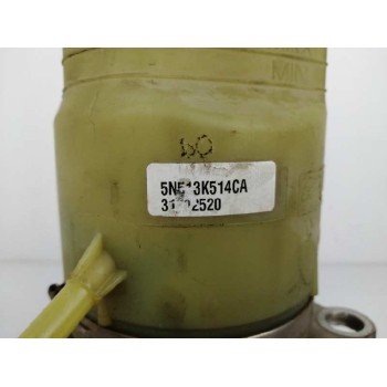 Recambio de bomba direccion para volvo s40 berlina 2.0 diesel cat referencia OEM IAM 5N513K514CA  31202520