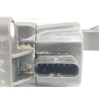 Recambio de potenciometro pedal para mercedes-benz sprinterii caja cerrada (desde 01.06) 2.1 cdi cat referencia OEM IAM A9063000