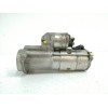 Recambio de motor arranque para kia sorento i (jc) 2.5 crdi referencia OEM IAM 361004A010 1250128 