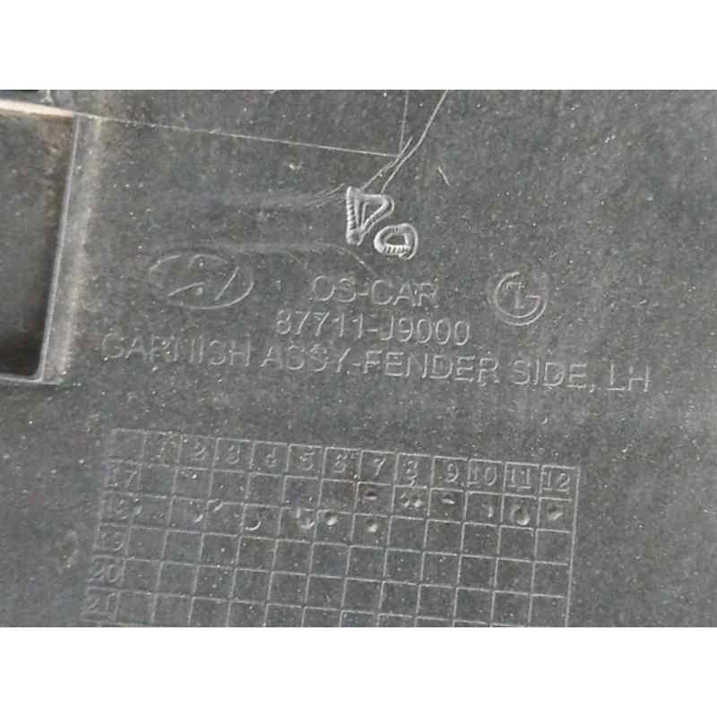 ALETIN DELANTERO IZQUIERDO