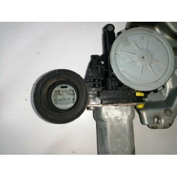 Recambio de elevalunas delantero izquierdo para suzuki swift berlina (mz) 1.3 ddis diesel cat referencia OEM IAM 8346063J00 2621