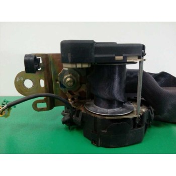 Recambio de cinturon seguridad delantero derecho para peugeot boxer caja cerrada (rs2850)(290/330)(´02) 330 c  td referencia OEM