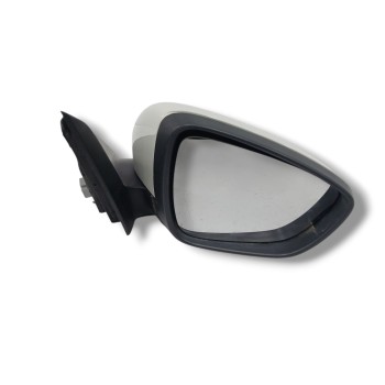 Recambio de retrovisor derecho para ford focus iv (hn) 1.0 ecoboost referencia OEM IAM   