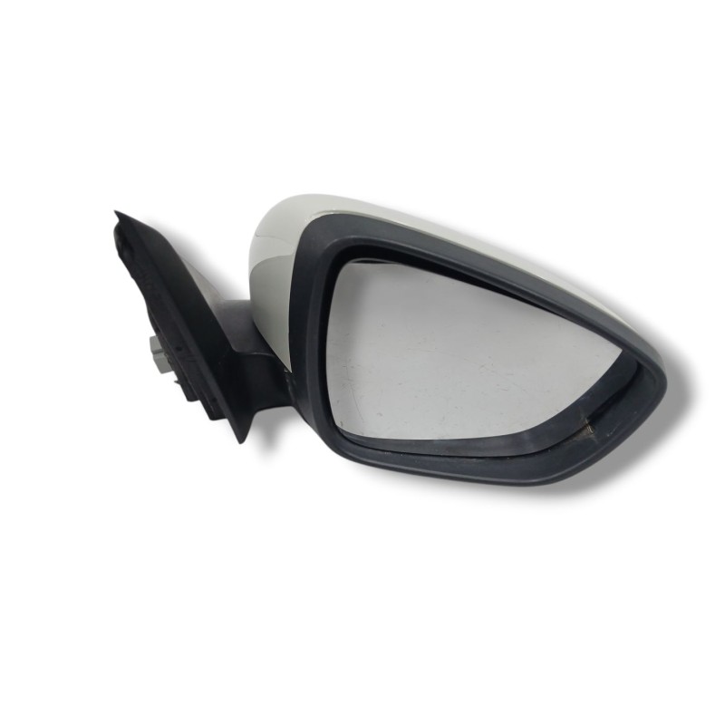 Recambio de retrovisor derecho para ford focus iv (hn) 1.0 ecoboost referencia OEM IAM   