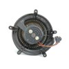 Recambio de motor calefaccion para bmw serie 7 (e65/e66) 4.0 v8 cat referencia OEM IAM 64116913402  