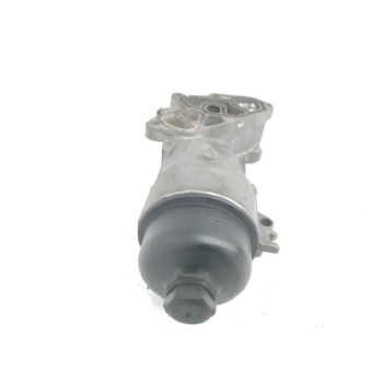 Recambio de soporte filtro aceite para ford focus iii 1.6 tdci referencia OEM IAM 9687911280  