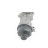 Recambio de soporte filtro aceite para ford focus iii 1.6 tdci referencia OEM IAM 9687911280  