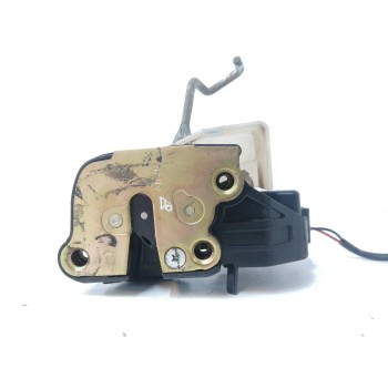 CERRADURA PUERTA TRASERA DERECHA 