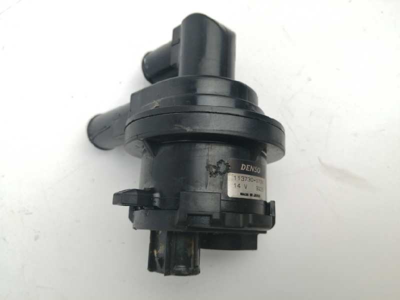 Recambio de bomba agua para honda cr-v 1.6 dtec cat referencia OEM IAM 1137300730 AUXILIAR 