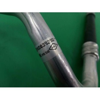 Recambio de tubos aire acondicionado para renault clio iv zen referencia OEM IAM 924803929R  