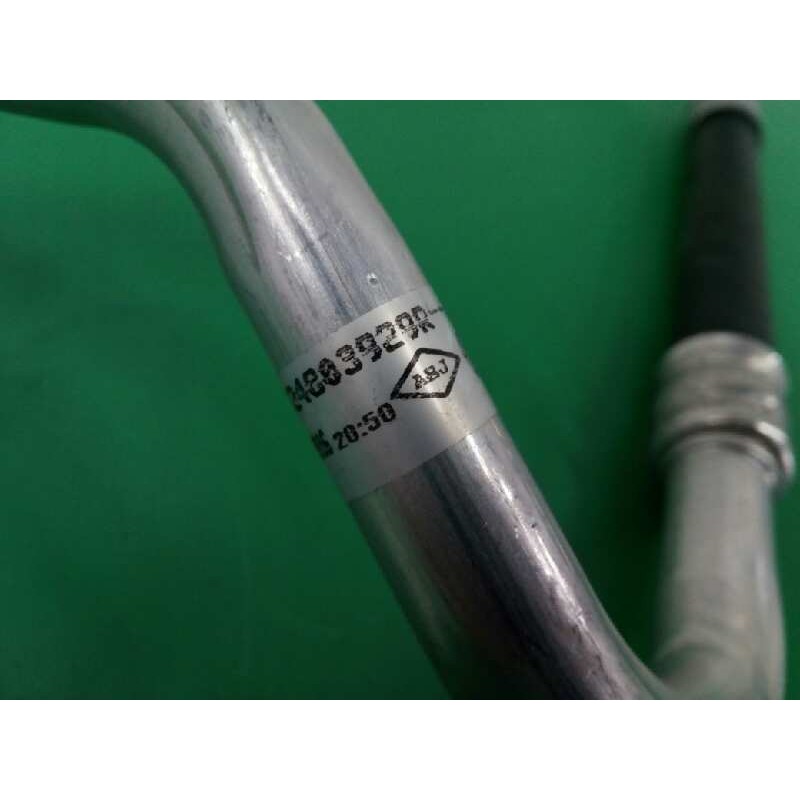 TUBOS AIRE ACONDICIONADO