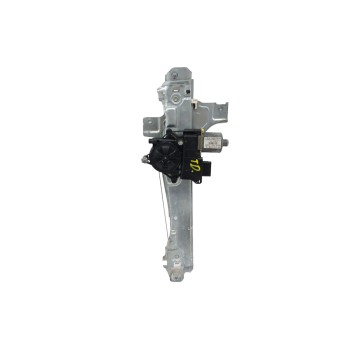 Recambio de elevalunas trasero derecho para peugeot 2008 (--.2013) 1.6 e-hdi fap referencia OEM IAM 9806088580 9806082180 