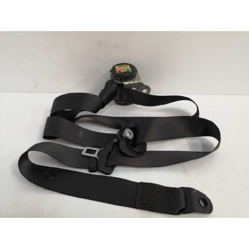 Recambio de cinturon seguridad trasero izquierdo para mini mini (r56) cooper referencia OEM IAM 2751402 601030000D 