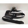Recambio de cinturon seguridad trasero izquierdo para mini mini (r56) cooper referencia OEM IAM 2751402 601030000D 