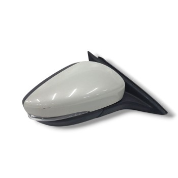 Recambio de retrovisor derecho para ford focus iv (hn) 1.0 ecoboost referencia OEM IAM   
